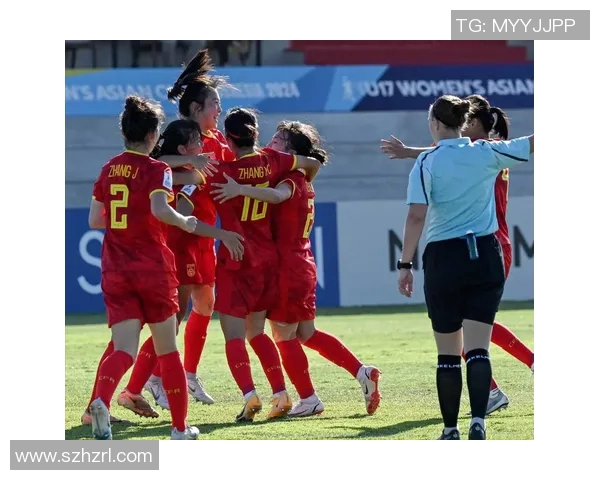 中国女足与瑞典女足世界排名对比分析及未来发展展望