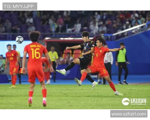 中国男足对阵伊朗精彩赛事回顾及下载链接分享